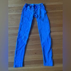 GymShark Leggings Size M